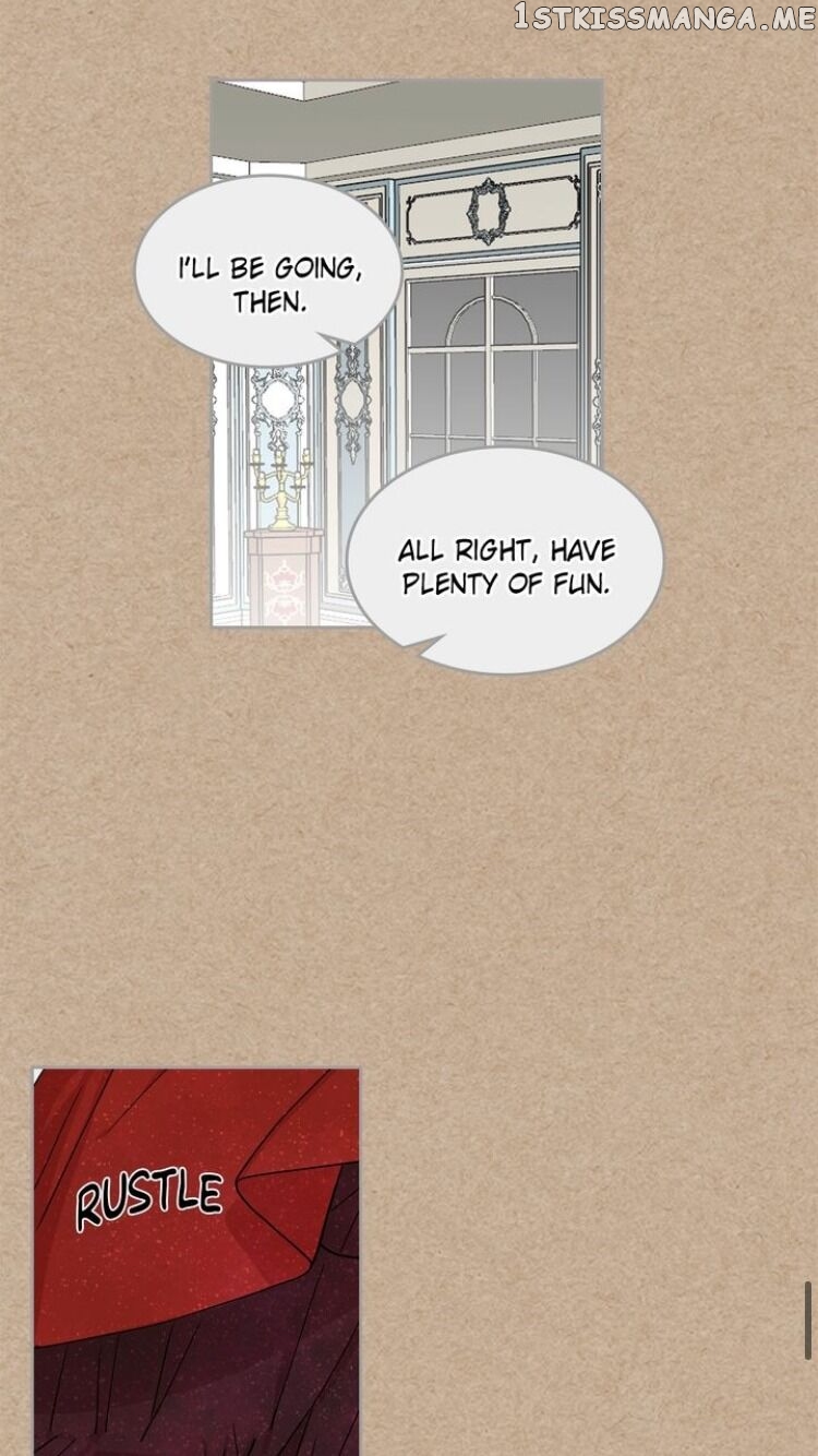 The Antagonist’s Pet ( The Pet Of The Villainess ) chapter 43 - page 46