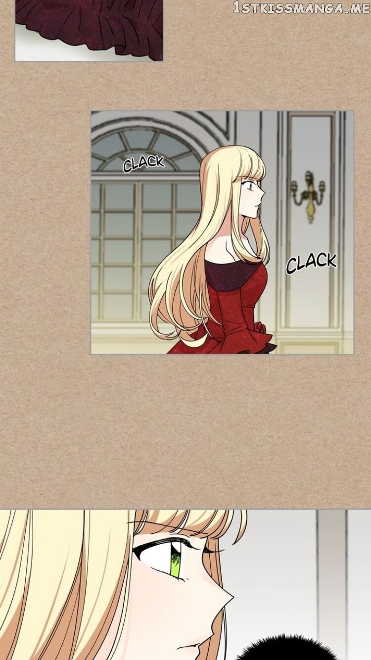 The Antagonist’s Pet ( The Pet Of The Villainess ) chapter 43 - page 47