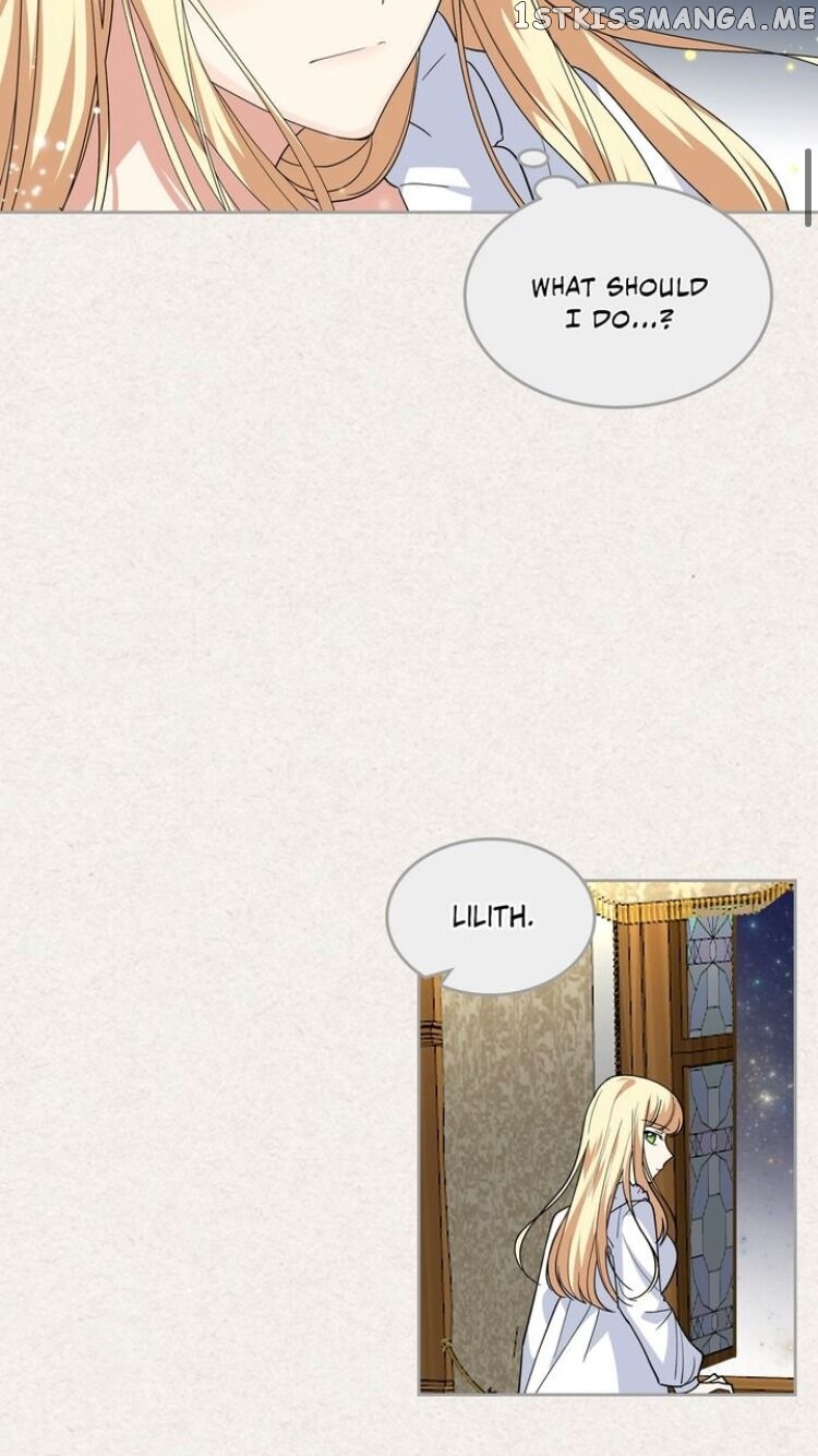 The Antagonist’s Pet ( The Pet Of The Villainess ) chapter 43 - page 6