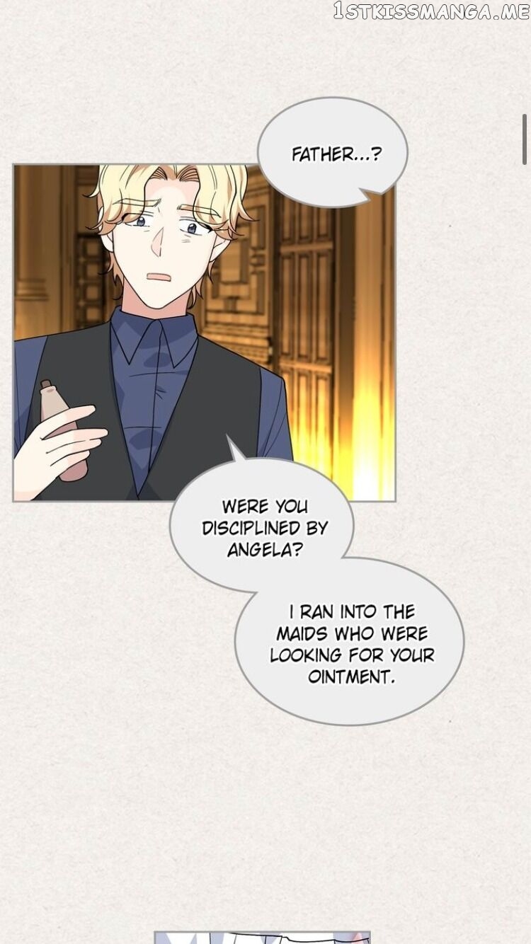 The Antagonist’s Pet ( The Pet Of The Villainess ) chapter 43 - page 7