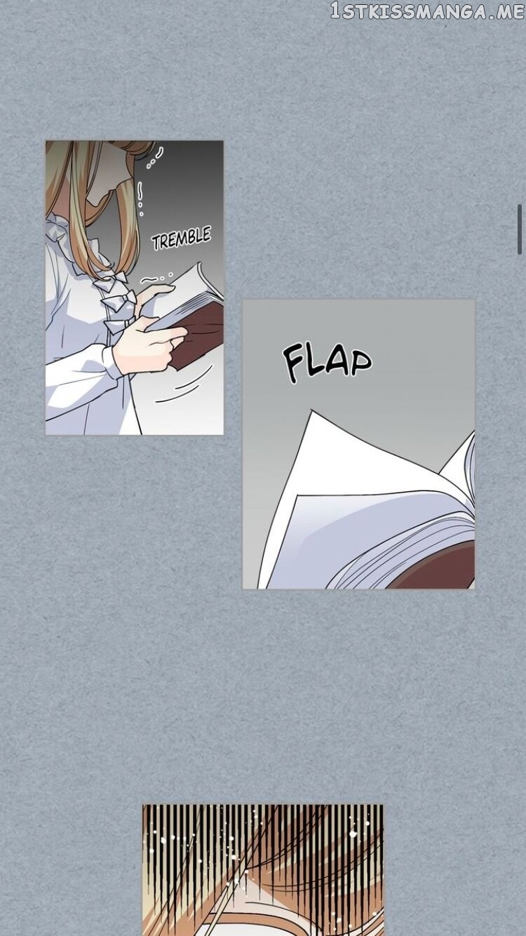 The Antagonist’s Pet ( The Pet Of The Villainess ) chapter 42 - page 10