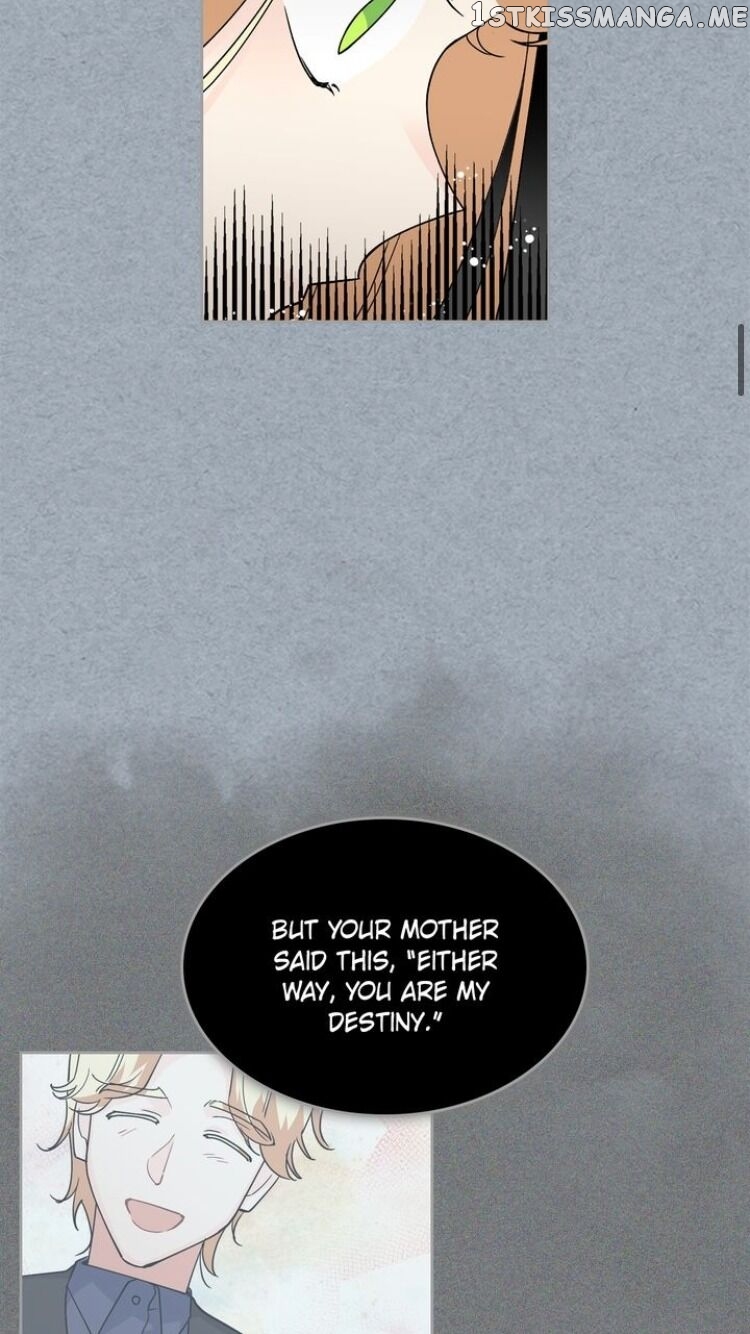 The Antagonist’s Pet ( The Pet Of The Villainess ) chapter 42 - page 11