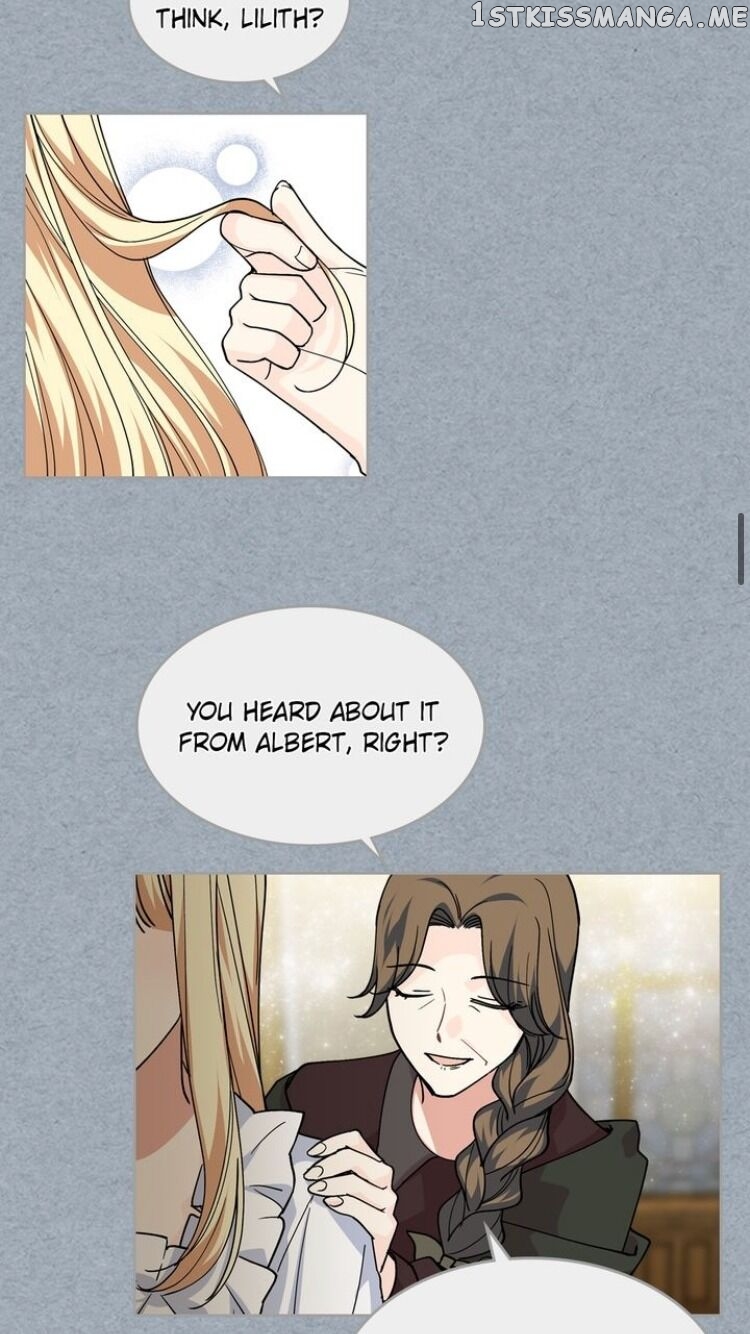 The Antagonist’s Pet ( The Pet Of The Villainess ) chapter 42 - page 17