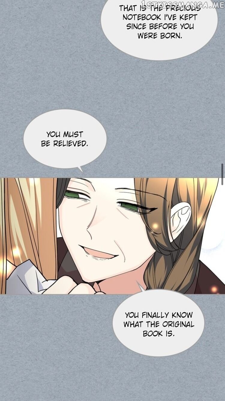 The Antagonist’s Pet ( The Pet Of The Villainess ) chapter 42 - page 18