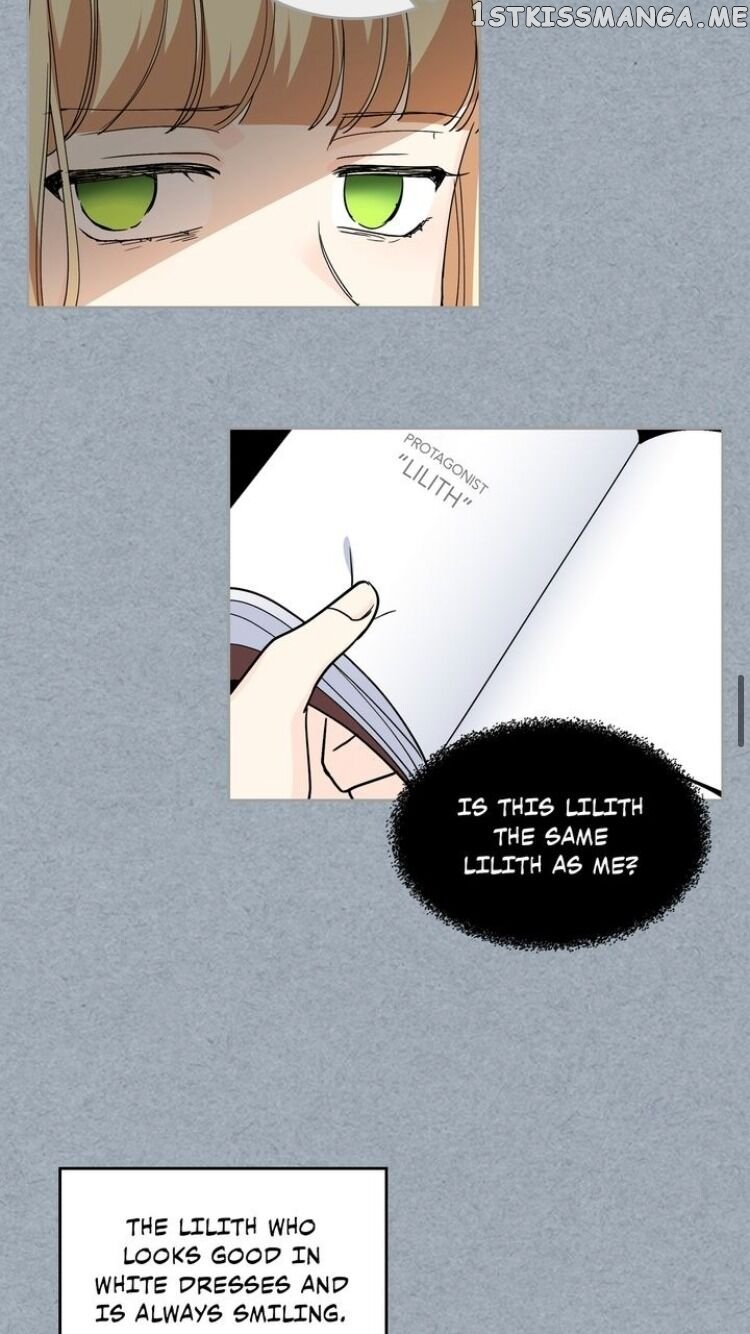The Antagonist’s Pet ( The Pet Of The Villainess ) chapter 42 - page 22