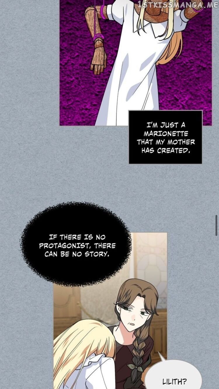 The Antagonist’s Pet ( The Pet Of The Villainess ) chapter 42 - page 24
