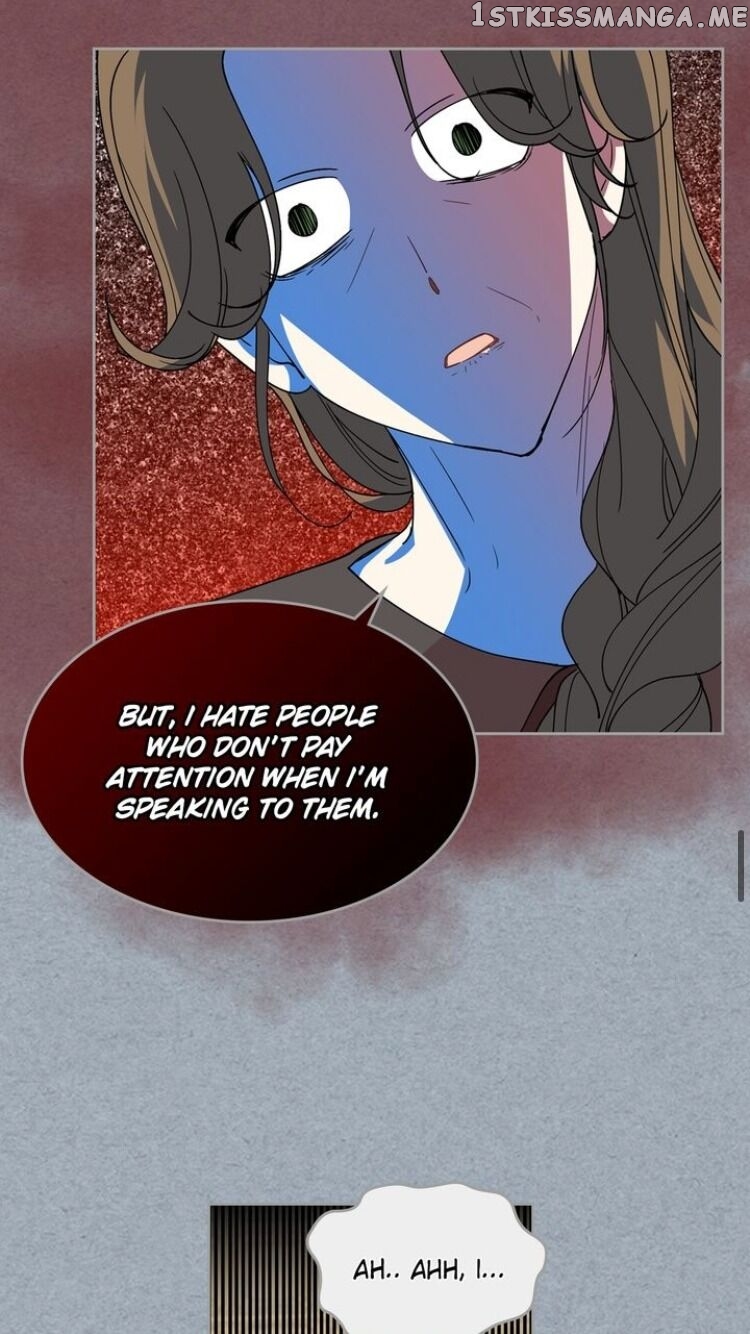 The Antagonist’s Pet ( The Pet Of The Villainess ) chapter 42 - page 27