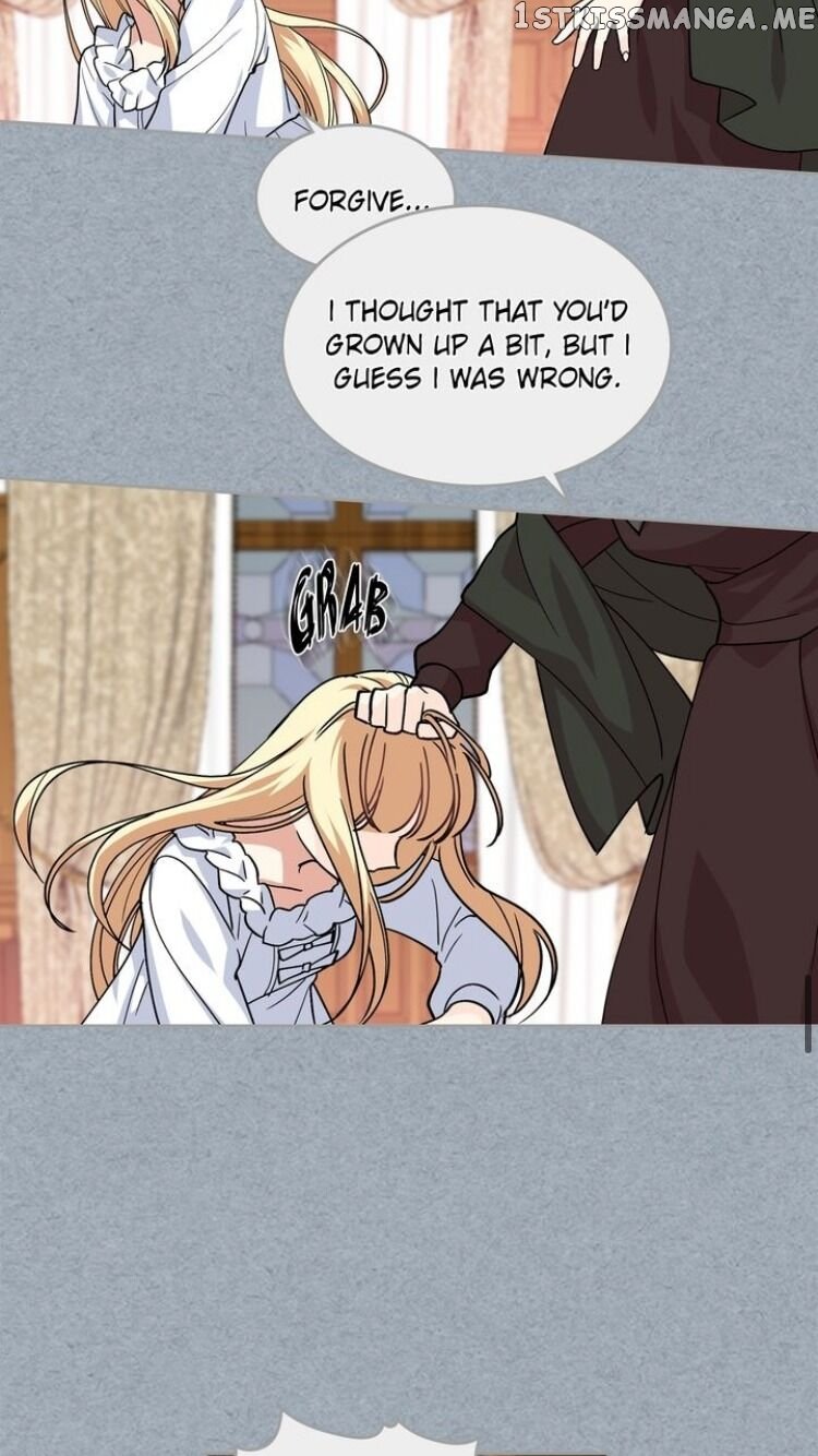 The Antagonist’s Pet ( The Pet Of The Villainess ) chapter 42 - page 29