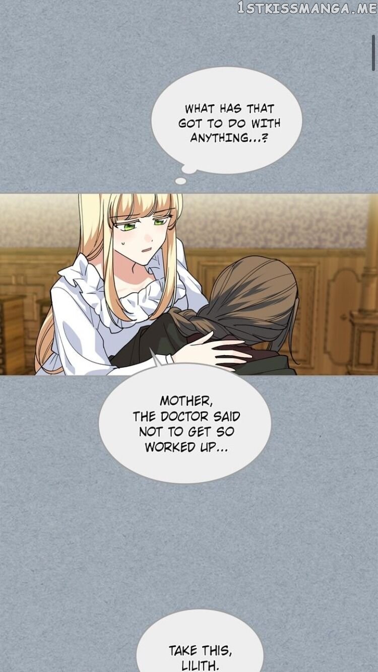 The Antagonist’s Pet ( The Pet Of The Villainess ) chapter 42 - page 3