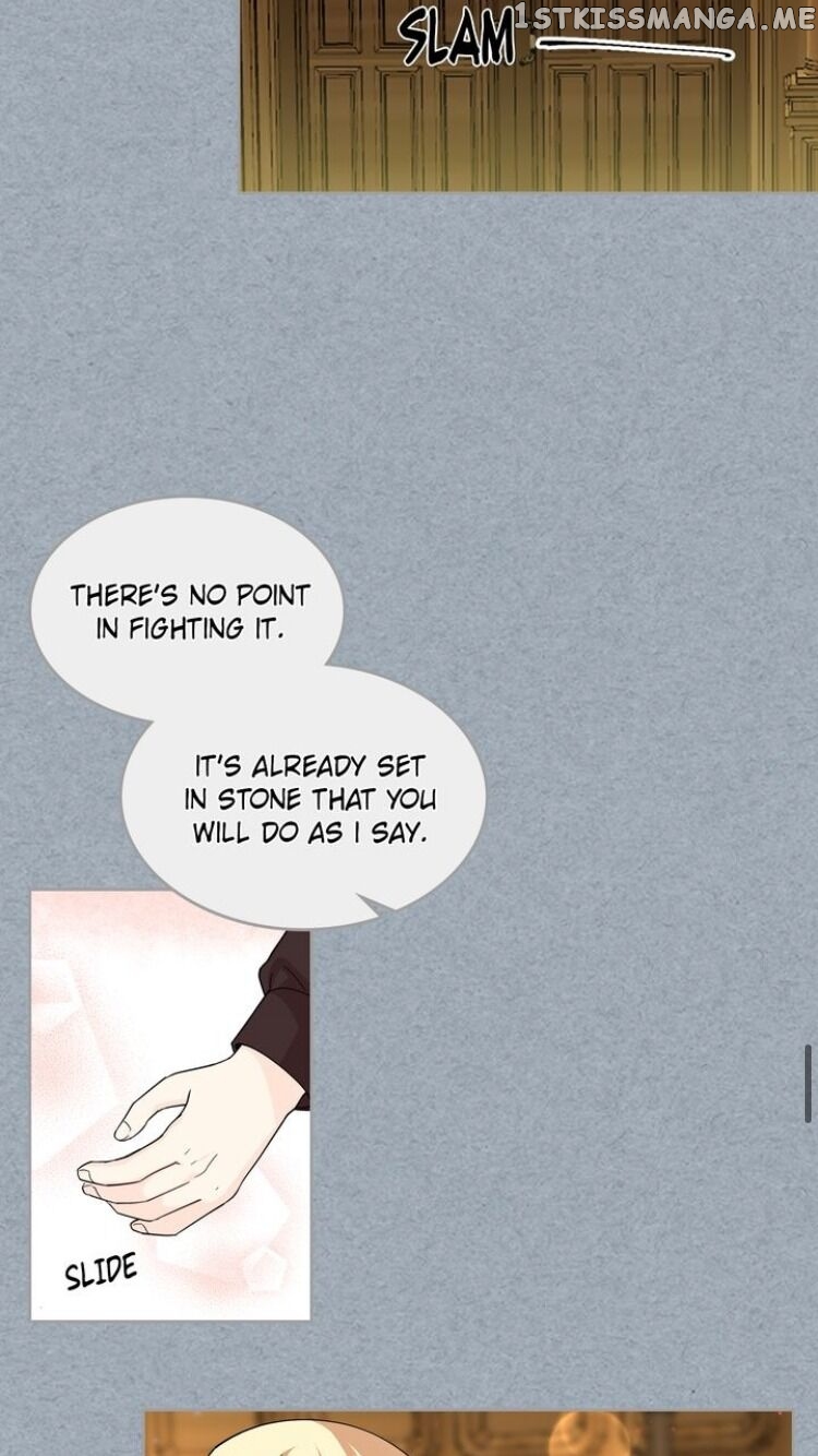 The Antagonist’s Pet ( The Pet Of The Villainess ) chapter 42 - page 31