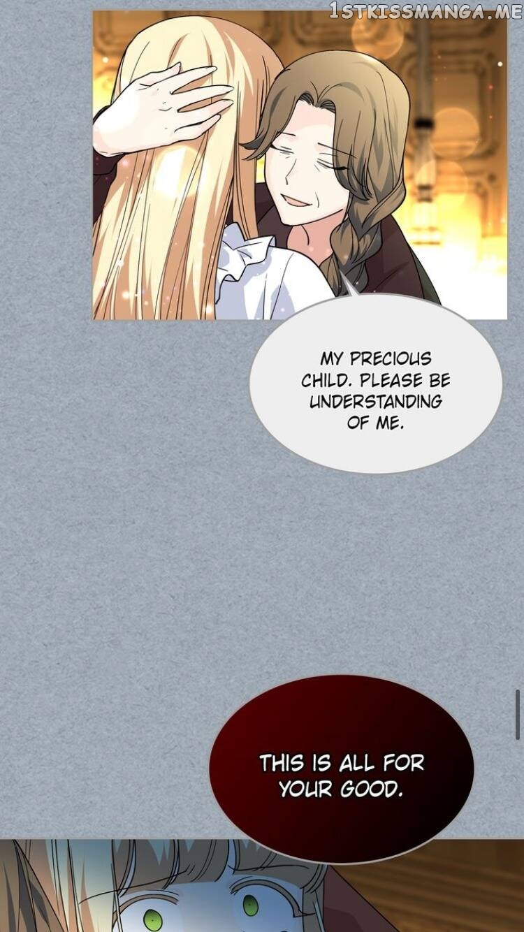 The Antagonist’s Pet ( The Pet Of The Villainess ) chapter 42 - page 32