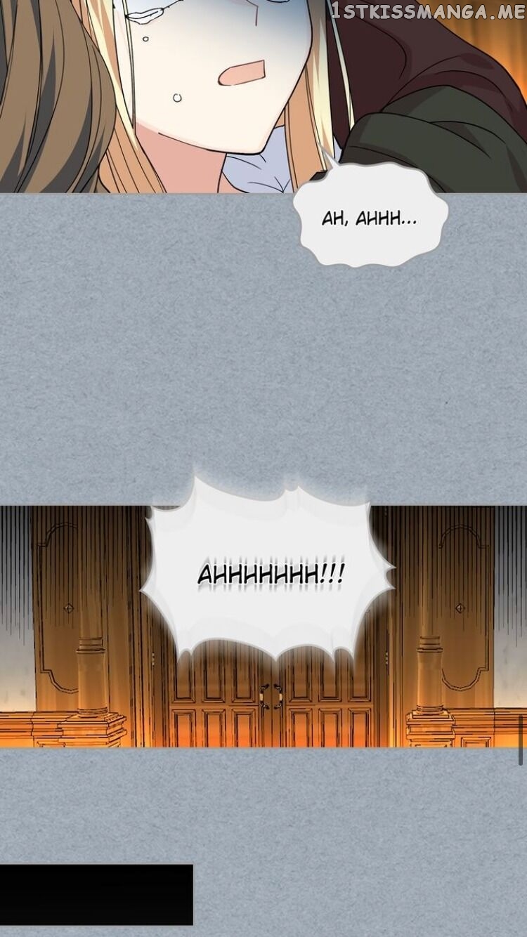 The Antagonist’s Pet ( The Pet Of The Villainess ) chapter 42 - page 33