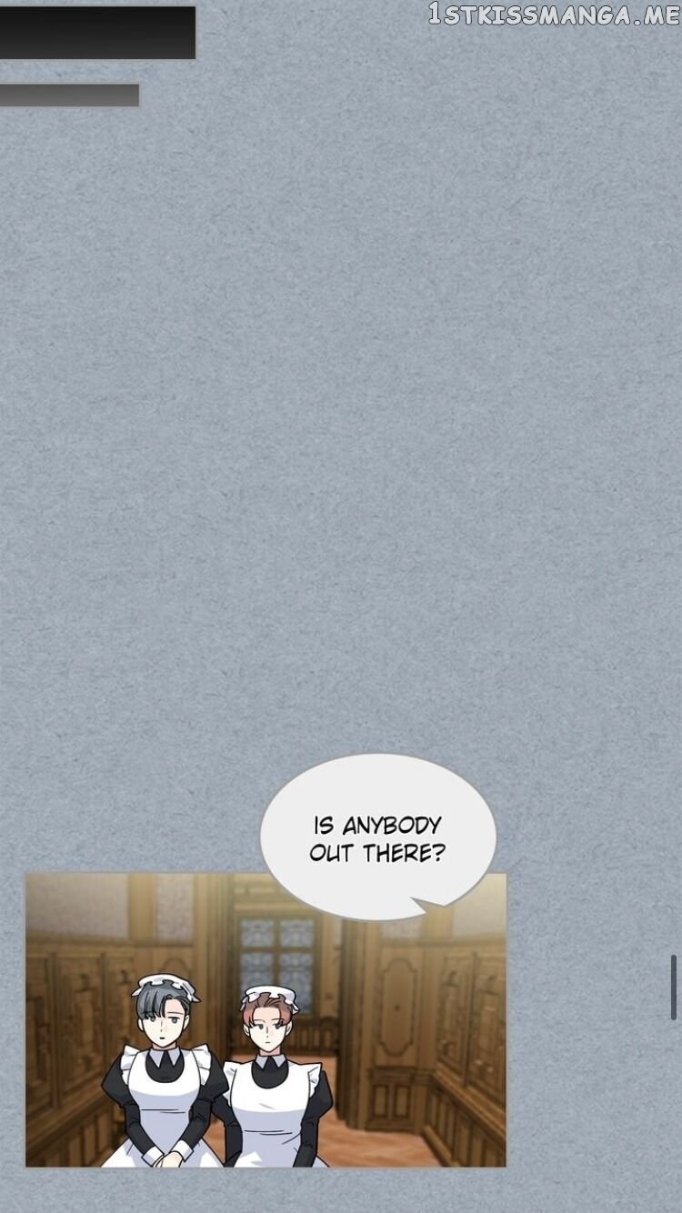 The Antagonist’s Pet ( The Pet Of The Villainess ) chapter 42 - page 34