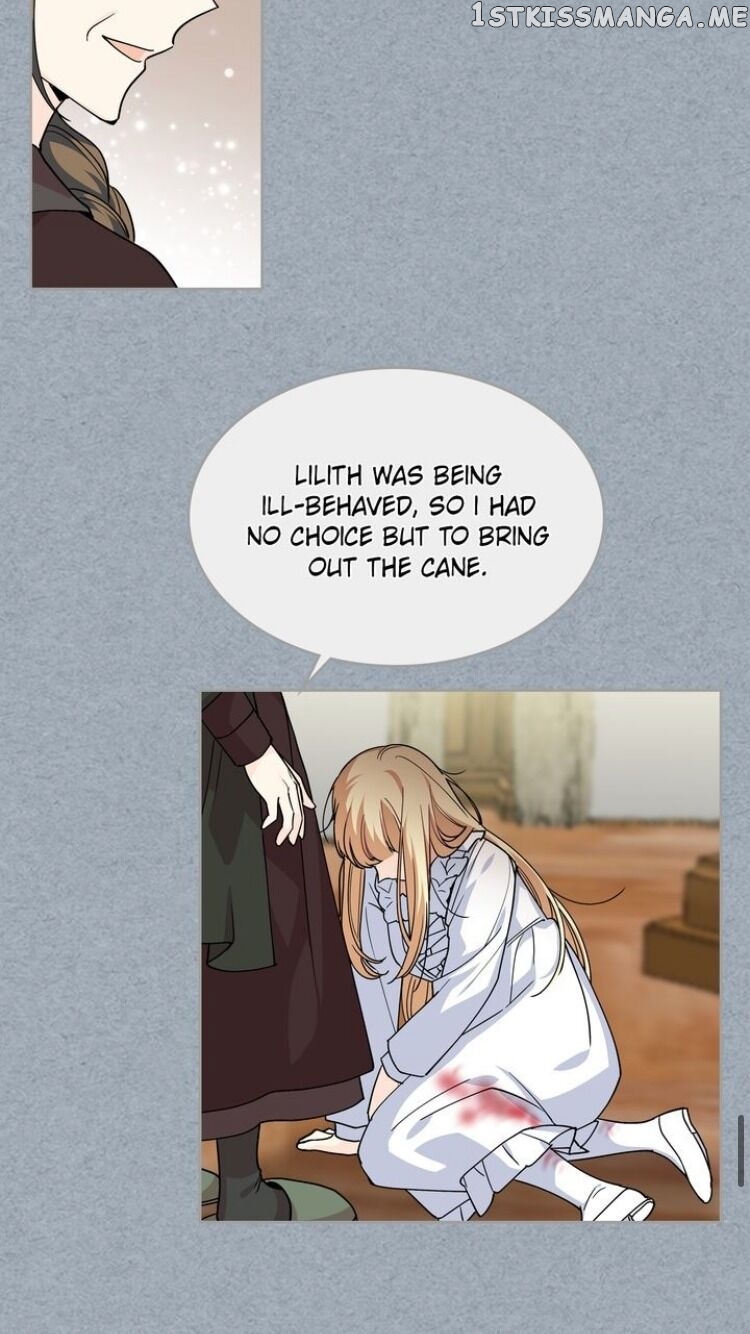 The Antagonist’s Pet ( The Pet Of The Villainess ) chapter 42 - page 36