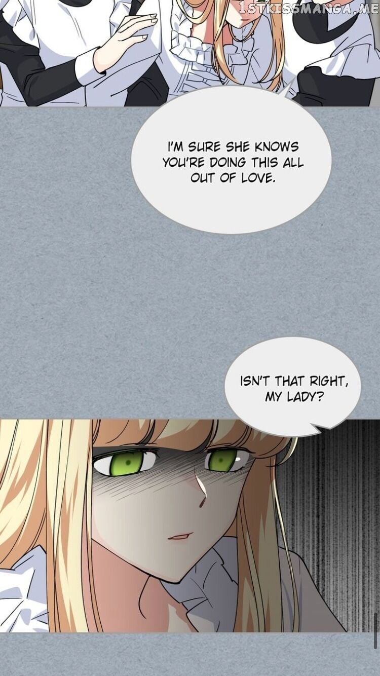 The Antagonist’s Pet ( The Pet Of The Villainess ) chapter 42 - page 39
