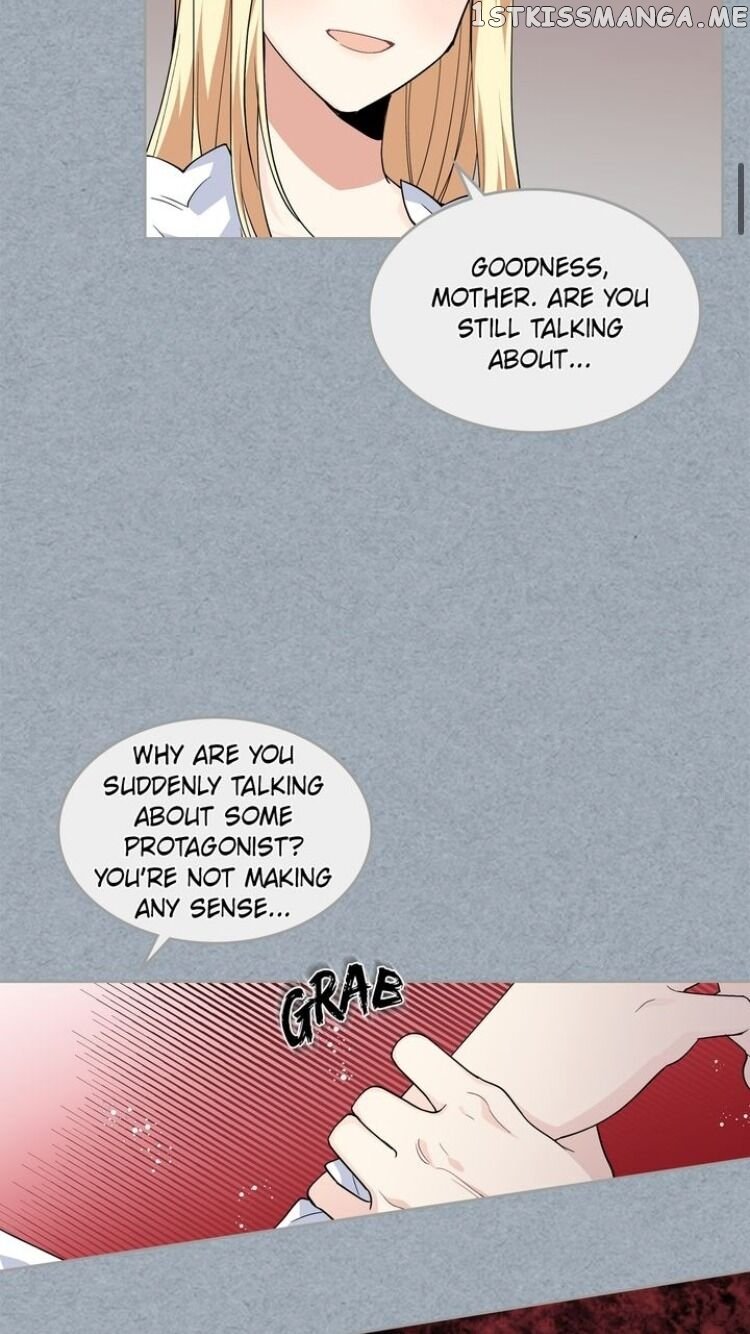 The Antagonist’s Pet ( The Pet Of The Villainess ) chapter 42 - page 6