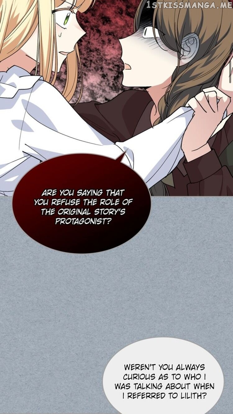 The Antagonist’s Pet ( The Pet Of The Villainess ) chapter 42 - page 7