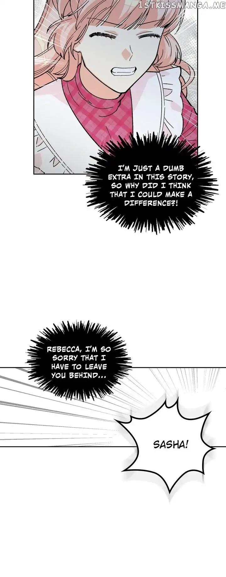 The Antagonist’s Pet ( The Pet Of The Villainess ) chapter 14 - page 14
