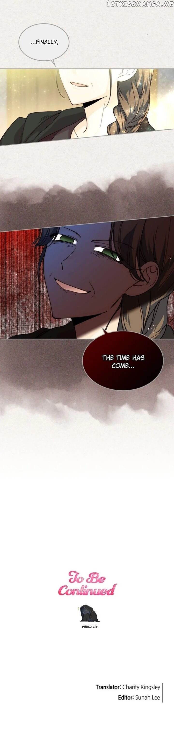 The Antagonist’s Pet ( The Pet Of The Villainess ) chapter 41 - page 11