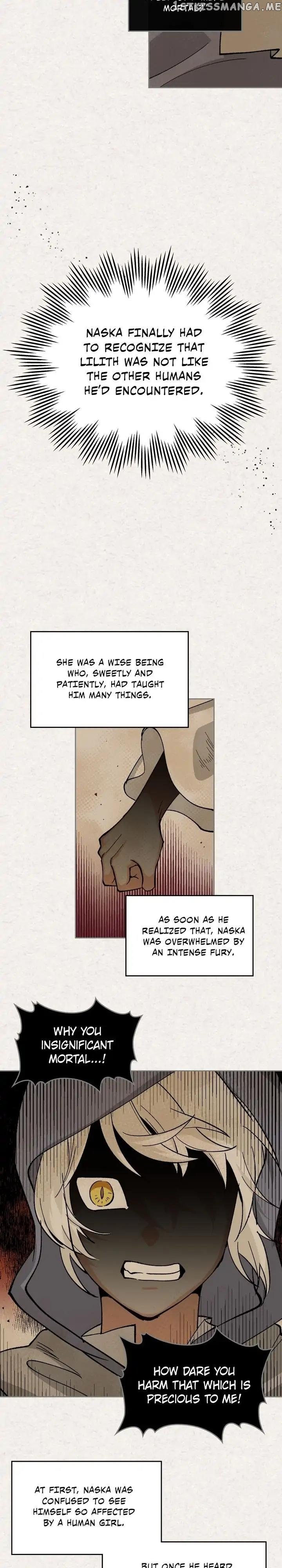 The Antagonist’s Pet ( The Pet Of The Villainess ) chapter 13 - page 2