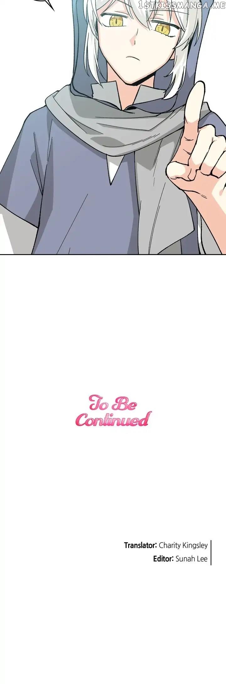 The Antagonist’s Pet ( The Pet Of The Villainess ) chapter 13 - page 20