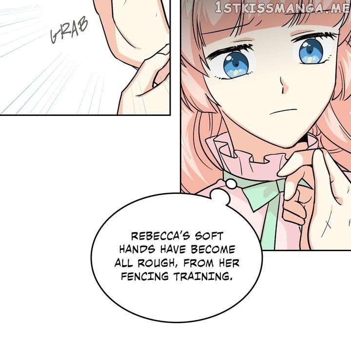 The Antagonist’s Pet ( The Pet Of The Villainess ) chapter 12 - page 13