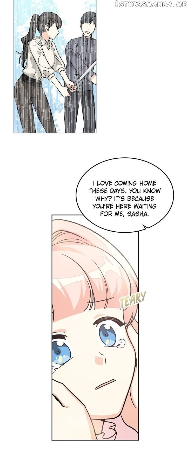 The Antagonist’s Pet ( The Pet Of The Villainess ) chapter 12 - page 17