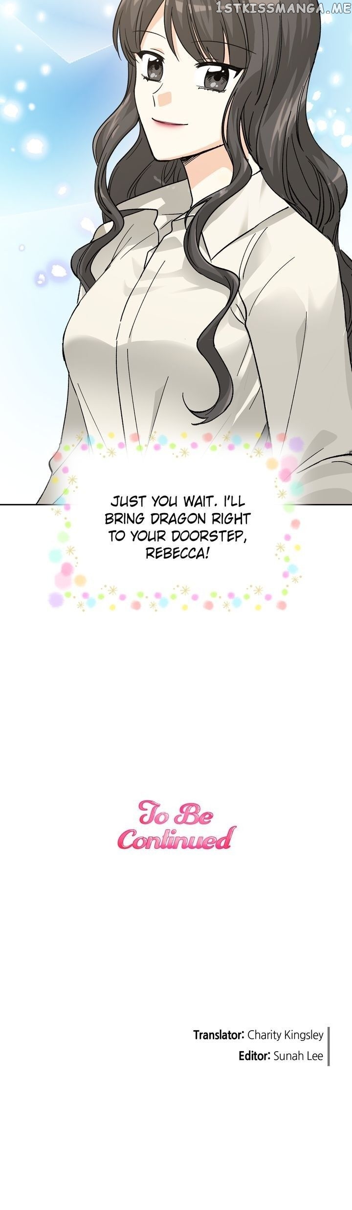 The Antagonist’s Pet ( The Pet Of The Villainess ) chapter 12 - page 21