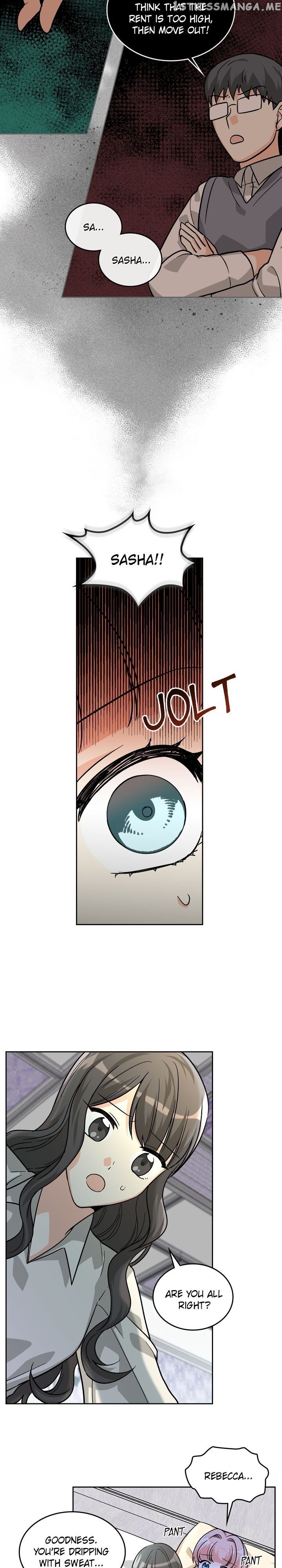 The Antagonist’s Pet ( The Pet Of The Villainess ) chapter 12 - page 9