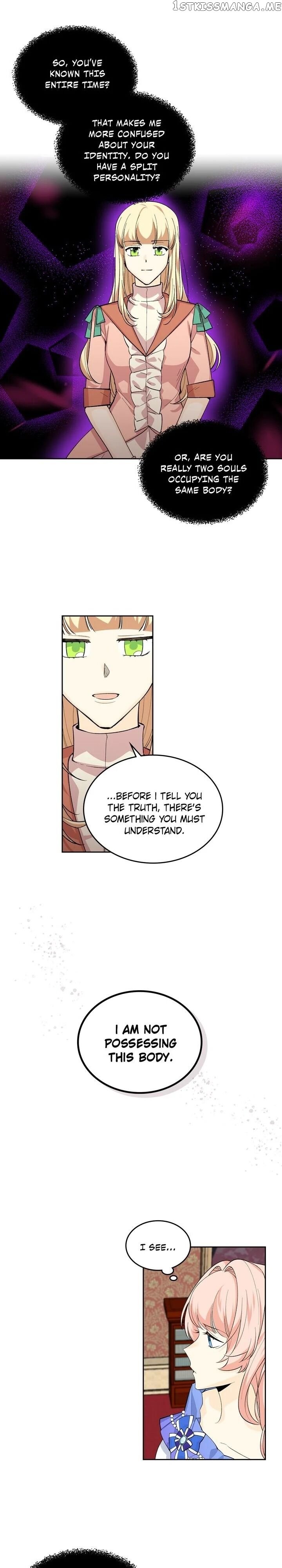 The Antagonist’s Pet ( The Pet Of The Villainess ) chapter 39 - page 16