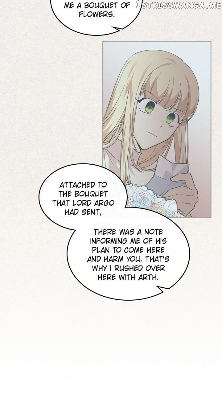 The Antagonist’s Pet ( The Pet Of The Villainess ) chapter 39 - page 6