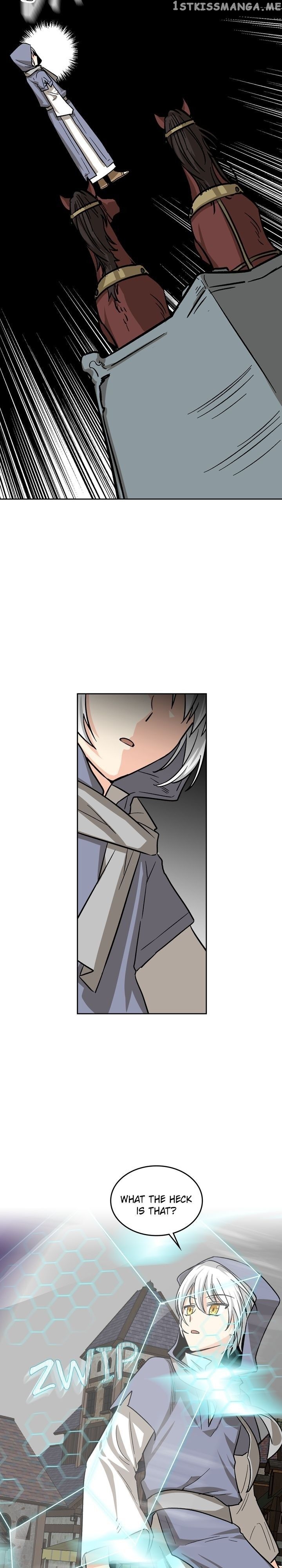 The Antagonist’s Pet ( The Pet Of The Villainess ) chapter 11 - page 15