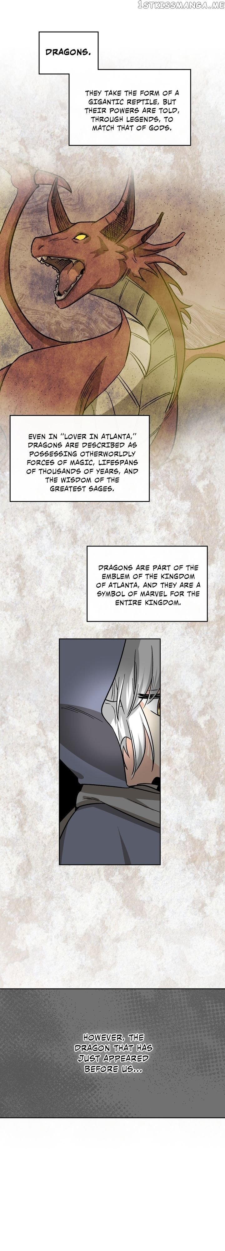 The Antagonist’s Pet ( The Pet Of The Villainess ) chapter 11 - page 19