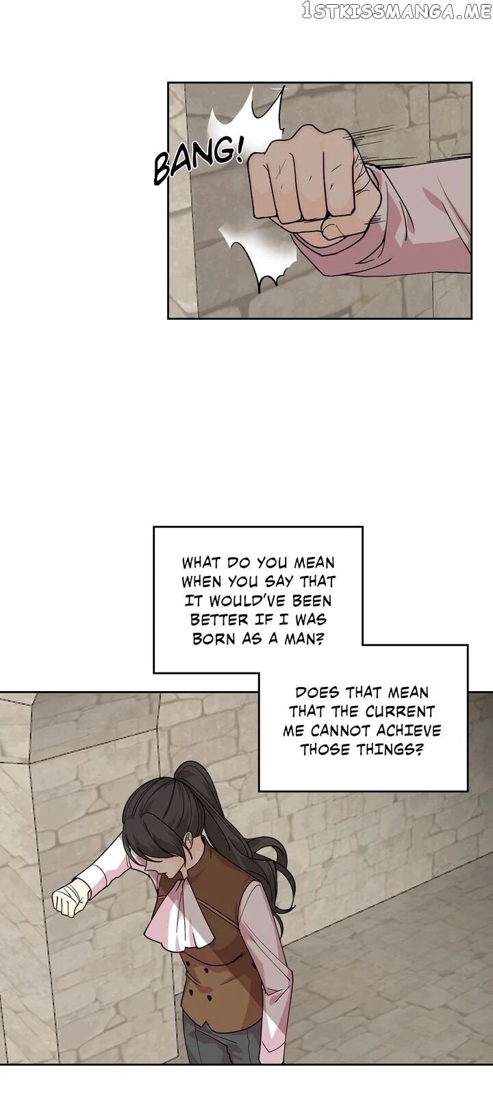 The Antagonist’s Pet ( The Pet Of The Villainess ) chapter 38 - page 16