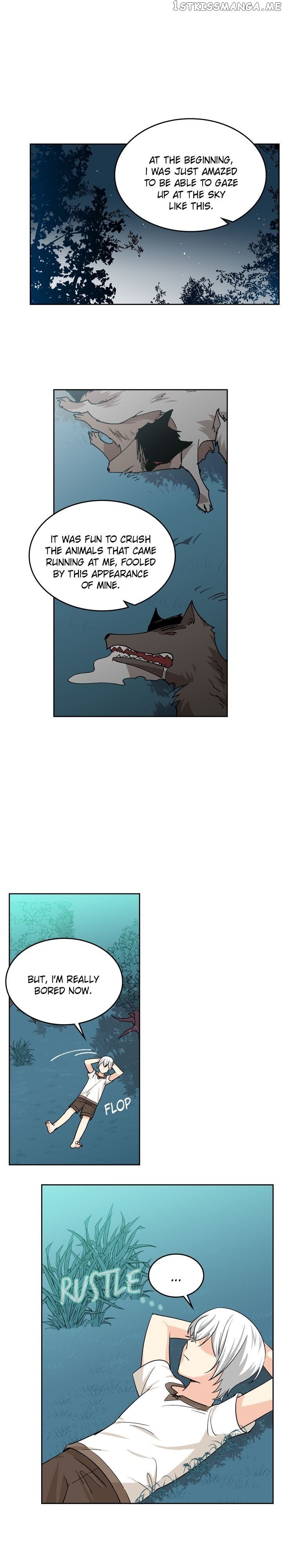 The Antagonist’s Pet ( The Pet Of The Villainess ) chapter 9 - page 15