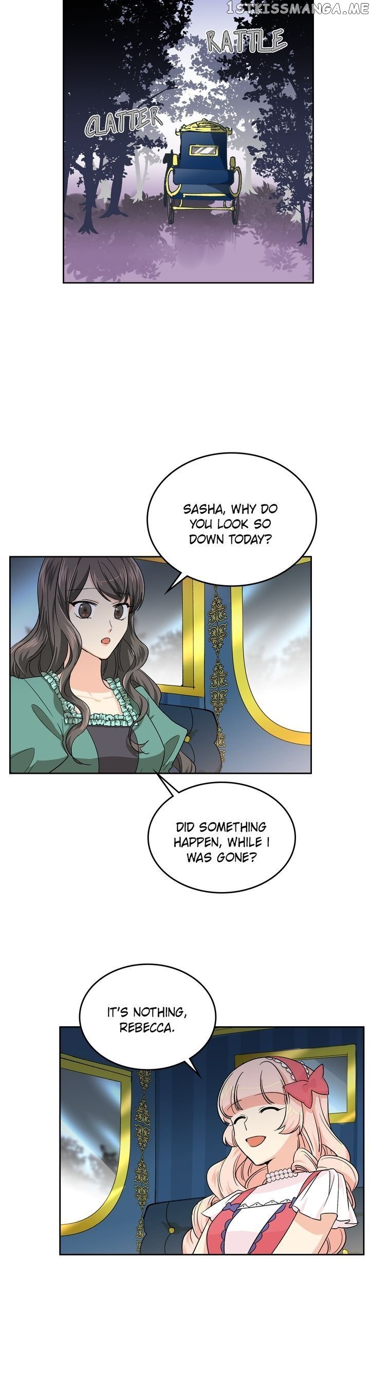 The Antagonist’s Pet ( The Pet Of The Villainess ) chapter 9 - page 3