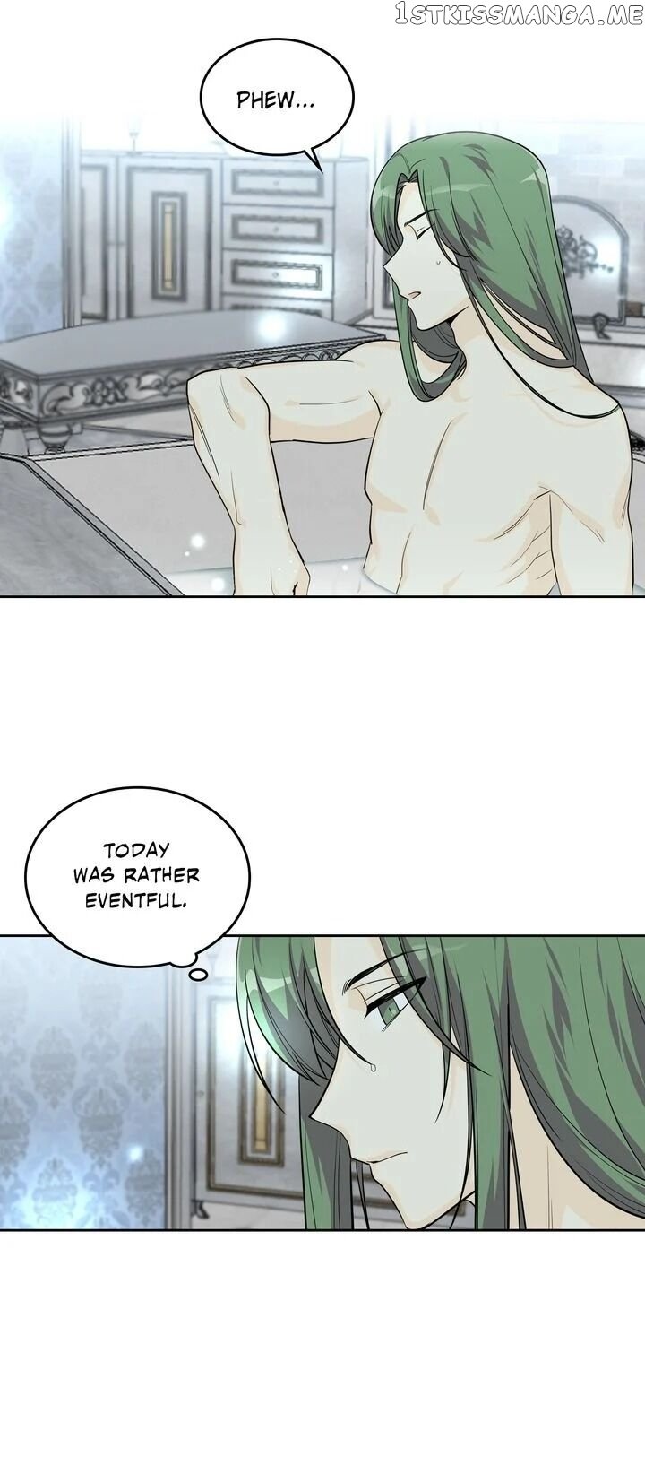 The Antagonist’s Pet ( The Pet Of The Villainess ) chapter 36 - page 2