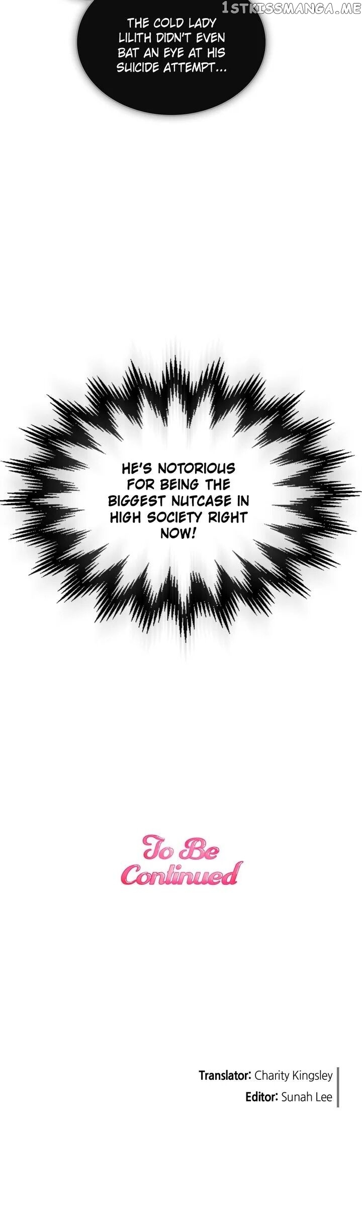 The Antagonist’s Pet ( The Pet Of The Villainess ) chapter 36 - page 20