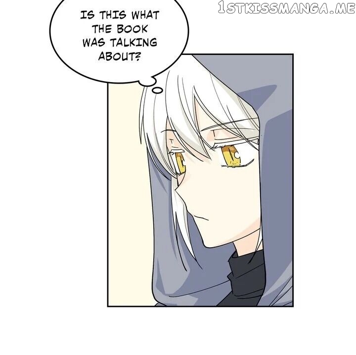 The Antagonist’s Pet ( The Pet Of The Villainess ) chapter 35 - page 14