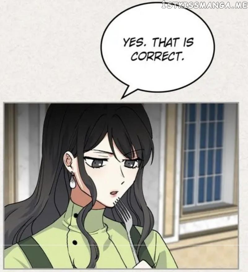 The Antagonist’s Pet ( The Pet Of The Villainess ) chapter 62 - page 20