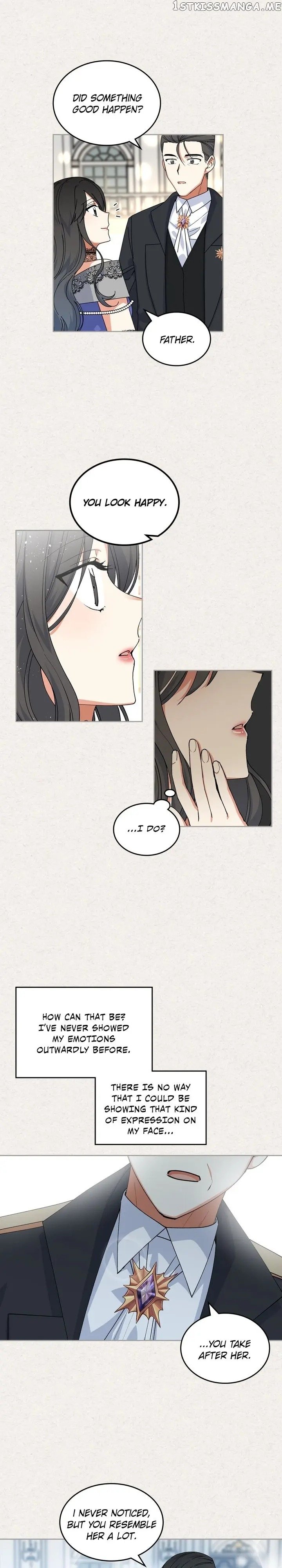 The Antagonist’s Pet ( The Pet Of The Villainess ) chapter 62 - page 3