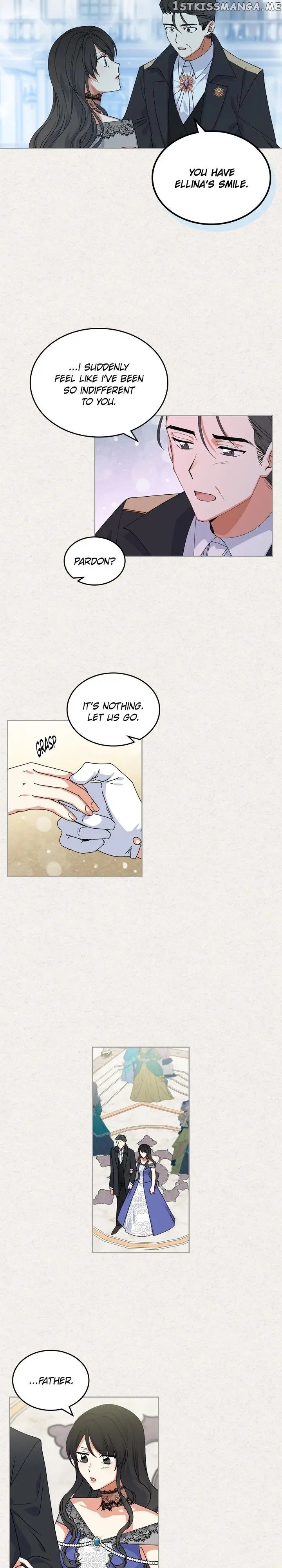 The Antagonist’s Pet ( The Pet Of The Villainess ) chapter 62 - page 4