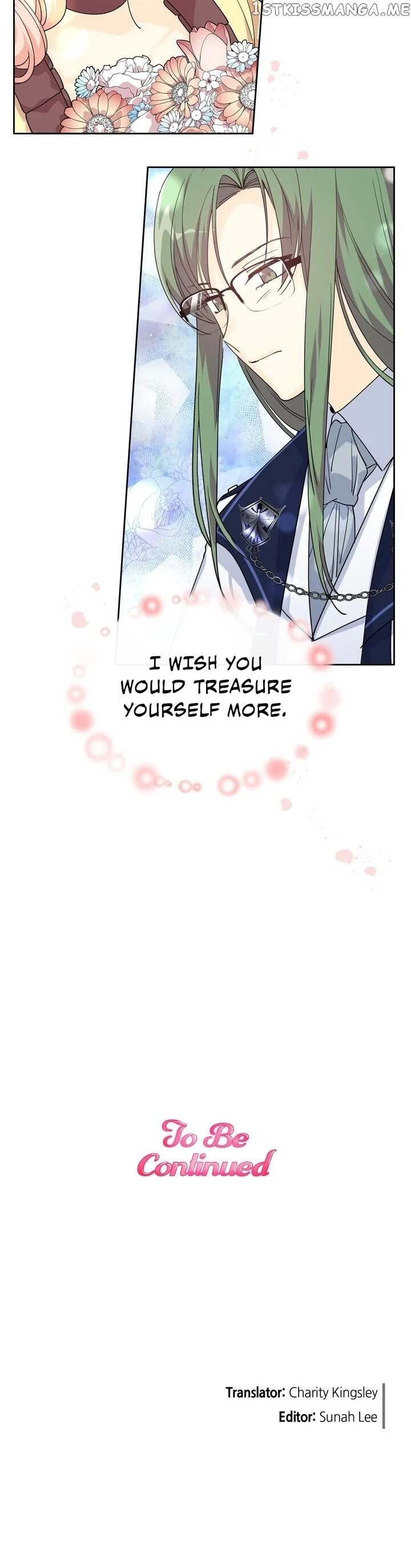 The Antagonist’s Pet ( The Pet Of The Villainess ) chapter 34 - page 17