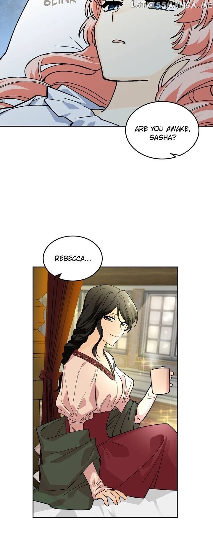 The Antagonist’s Pet ( The Pet Of The Villainess ) chapter 33 - page 11