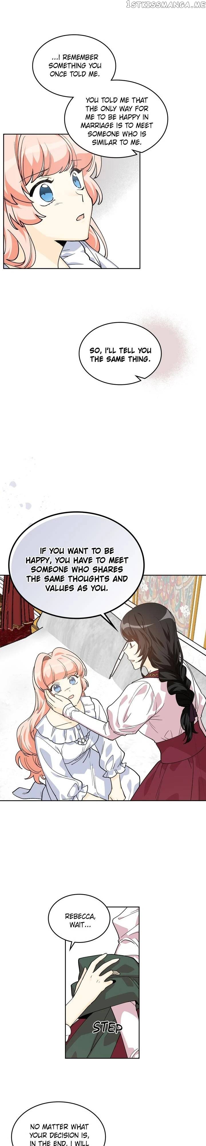 The Antagonist’s Pet ( The Pet Of The Villainess ) chapter 33 - page 17