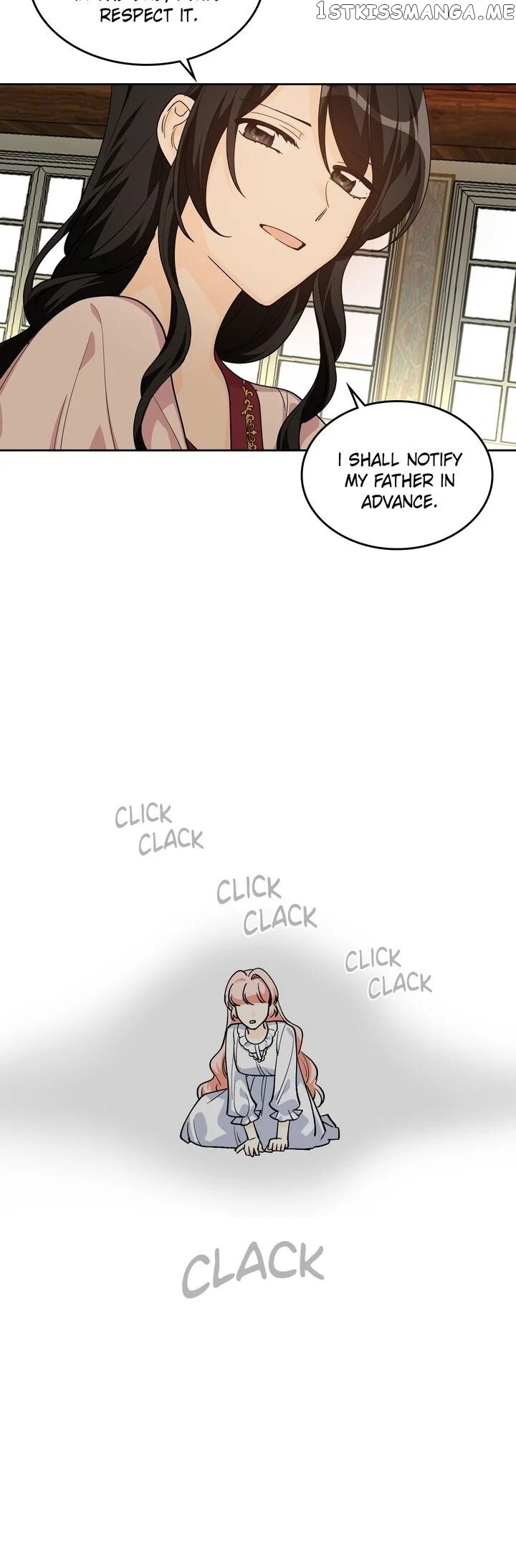 The Antagonist’s Pet ( The Pet Of The Villainess ) chapter 33 - page 18