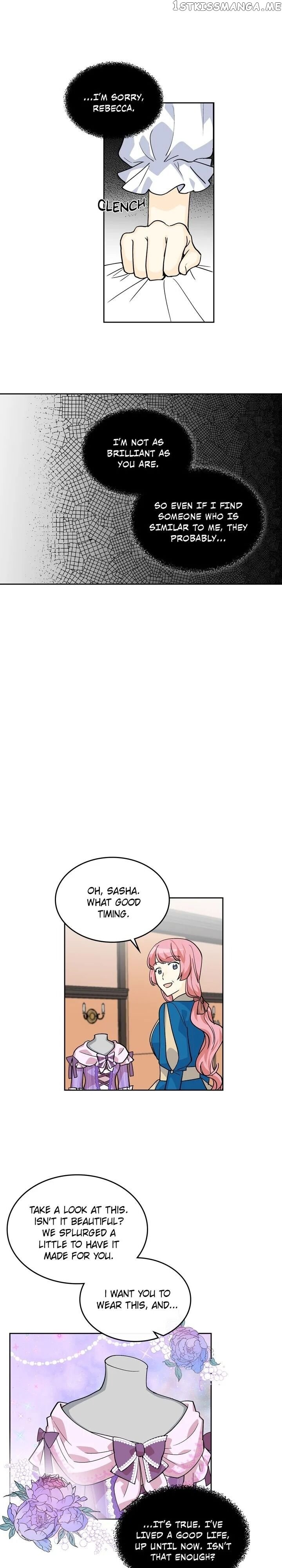 The Antagonist’s Pet ( The Pet Of The Villainess ) chapter 33 - page 19