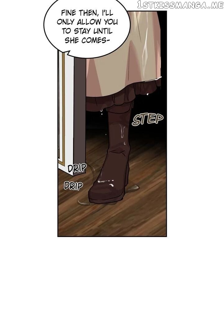 The Antagonist’s Pet ( The Pet Of The Villainess ) chapter 33 - page 3