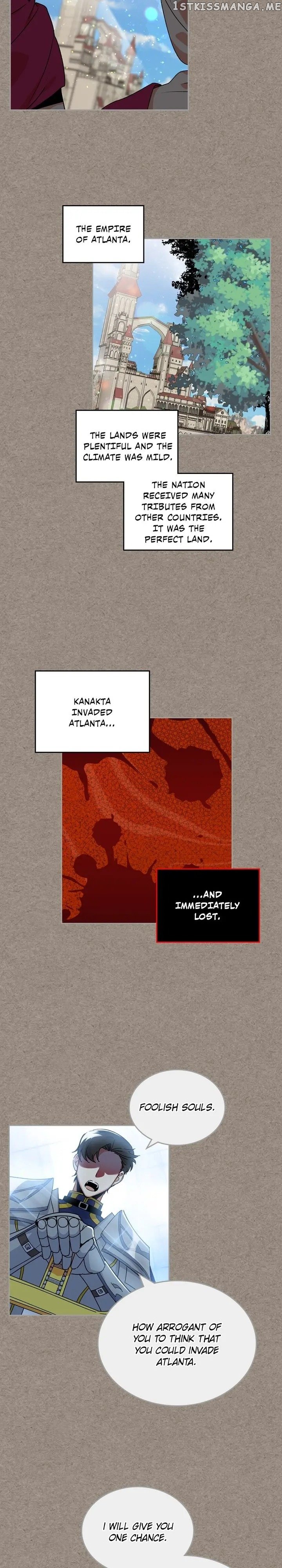 The Antagonist’s Pet ( The Pet Of The Villainess ) chapter 66 - page 13