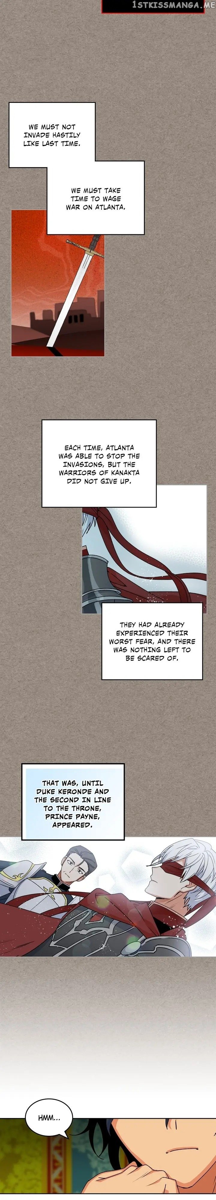 The Antagonist’s Pet ( The Pet Of The Villainess ) chapter 66 - page 16